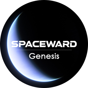 Spaceward Logo